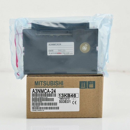 Mitsubishi Memory Card A3NMCA-24 A3NMCA24 PLC spot stock