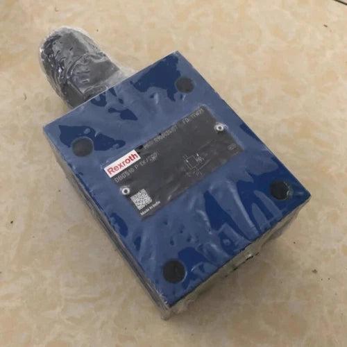 1PC  FIT FOR Rexroth Relief Valve DS10P1X/200 R900424157