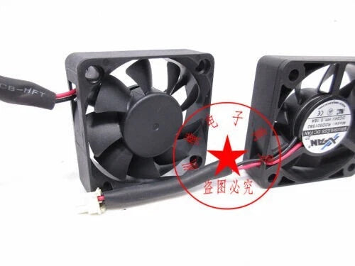 1PC  5CM inverter cooling fan  RDD5015B2 DC24V 0.18A 5015