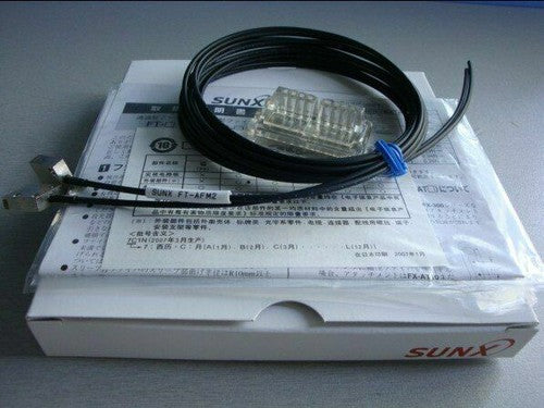 For Panasonic SUNX FT-AFM2  Fiber Sensor Free Shipping