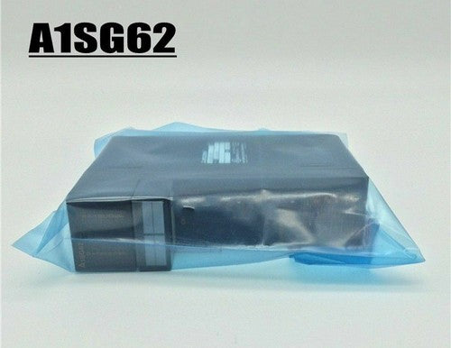 Mitsubishi PLC Reserved I/O Blank Unit Module A1SG62 Fast delivery