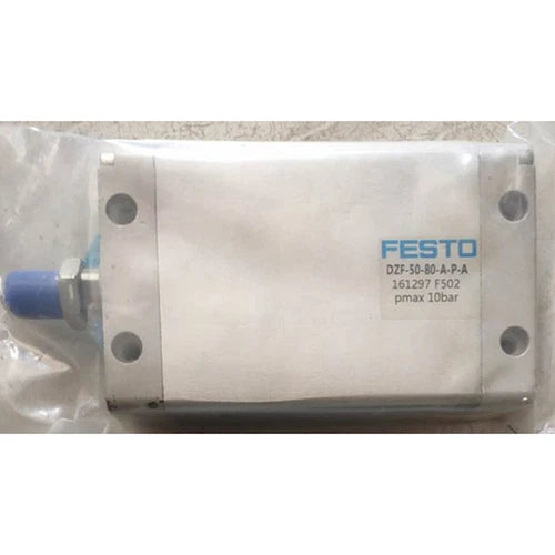 One Festo DZF-50-80-A-P-A 161297 Cylinder DZF5080APA ping