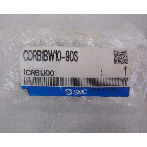 1PC  SMC CDRB1BW10-90S Rotary swing cylinder Free shipping