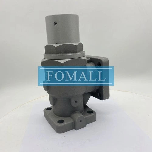 1PC  Fit For Screw Air Compressor Pressure Valve MPV-40K-M-N