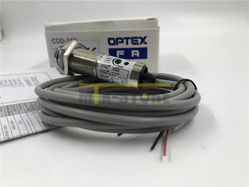 1pcs   CDD-11N CDD11N  Photoelectric Switch