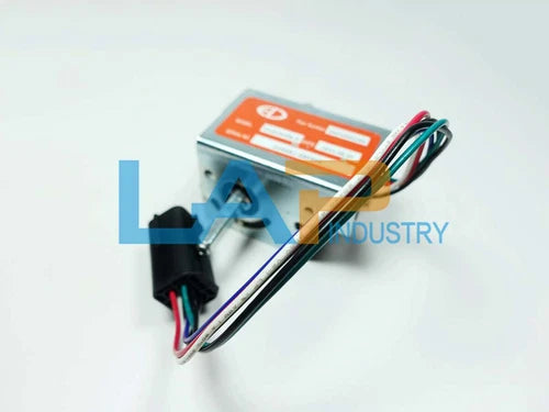 1PCS FOR  accelerator switch EPT20-15ET2 Electric forklift DTJ07409B-H