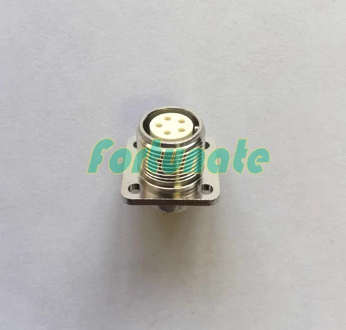 1PC  FOR Connector R03-RB5F