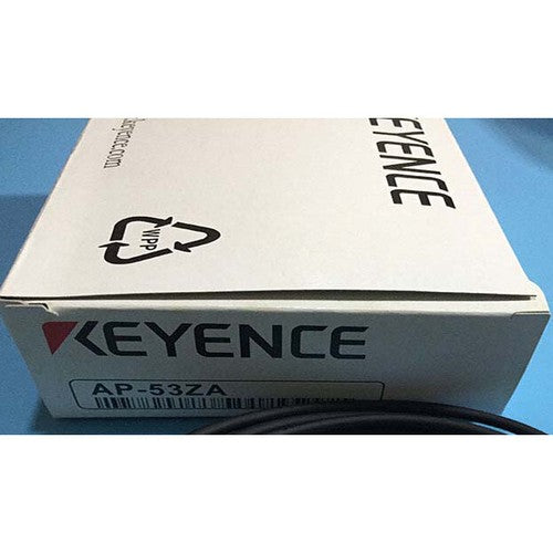 one  keyence AP-53ZA Pressure Sensors in box one Year Warranty