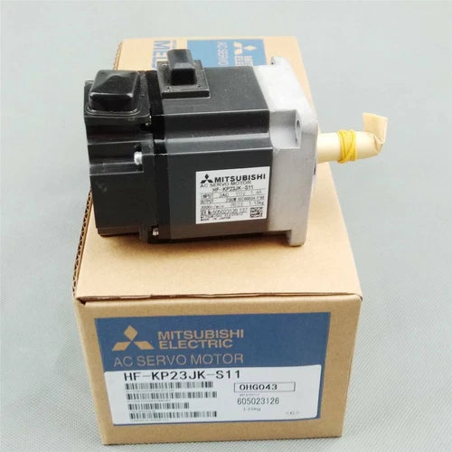 MITSUBISHI HF-KP23JK-S11 Servo Motor  ping 1PCS #P