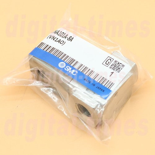 SMC pneumatic control valve VNA101A-8A Quality assurance