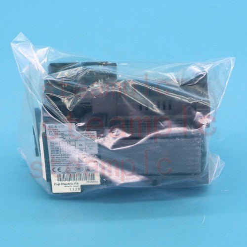 One  AC Contactor For FUJI SC-4-1/G 110V Free Shipping