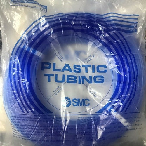 1 pcs SMC TU0604BU-100