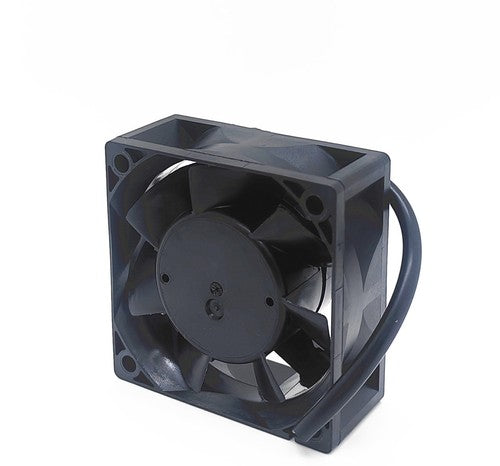 Mitsubishi Inverter Cooling Fan NC5332H42 MMF-06F24ES-RNF 24V 0.10A 6025