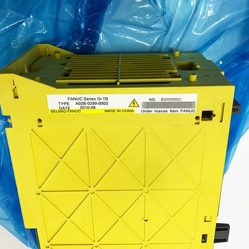 For Fanuc A02B-0299-B802  Servo Drive Free Shipping