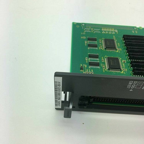 For FANUC A16B-2203-0881  I/O Board Free Shipping