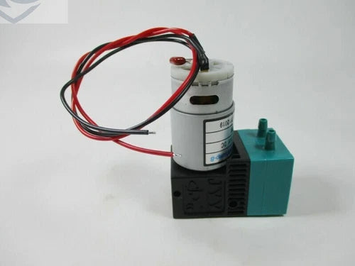 1PC For   UV Large Ink Pump Diaphragm Pump/Inkjet Printer~  PUB-30 7W 24V
