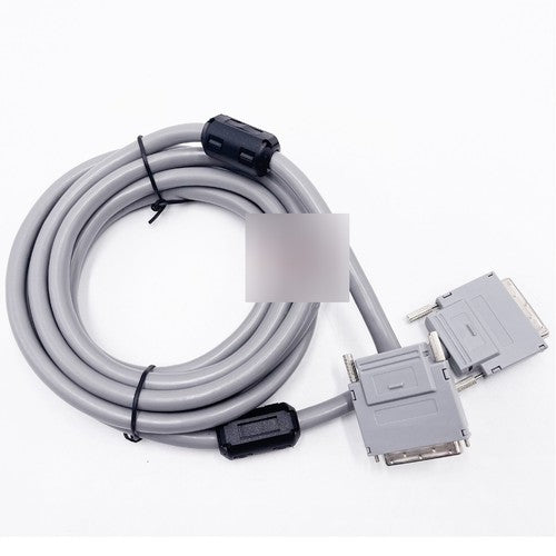 ONE  Mitsubishi Q series PLC QC50B connection cable 1 year warranty