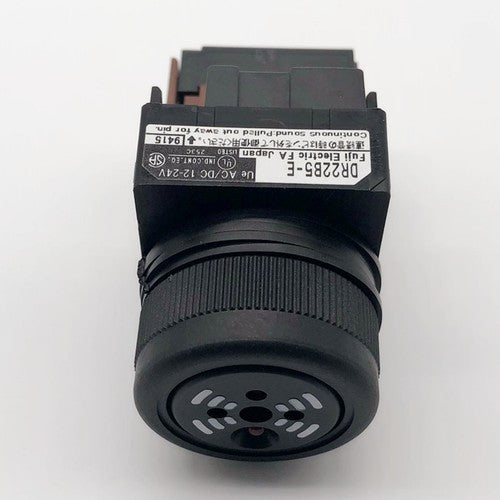 One  buzzer For FUJI DR22B5-E DR22B5-EB DC12-24V alarm Free Shipping