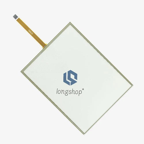 1PC  touch screen glass panel for  6176M-15PT Touchpad 6176M-15PT