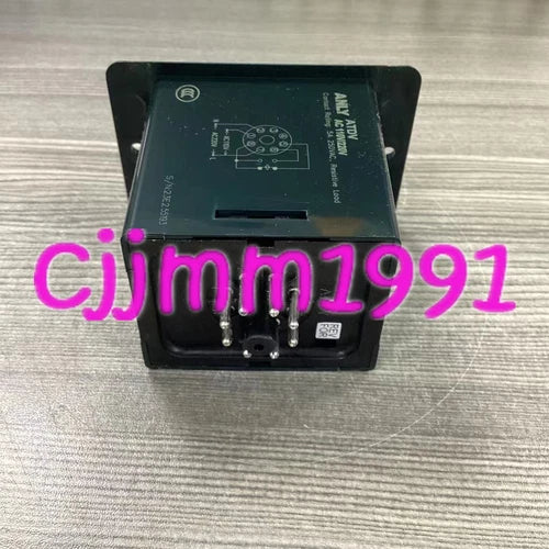1PC  ATDV-YC 6S-60M AC110/220V Industrial Twin Timer