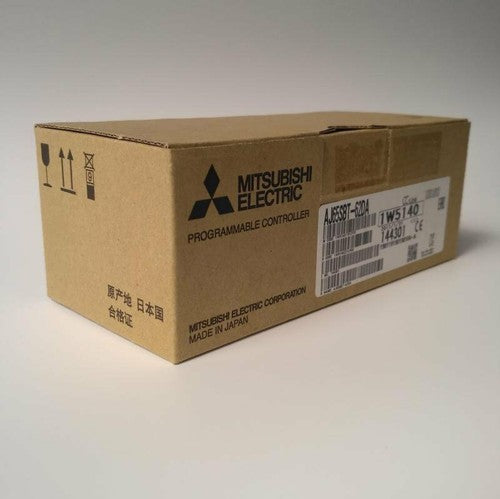 Mitsubishi in box AJ65SBT-62DA Converter Unit One year warranty