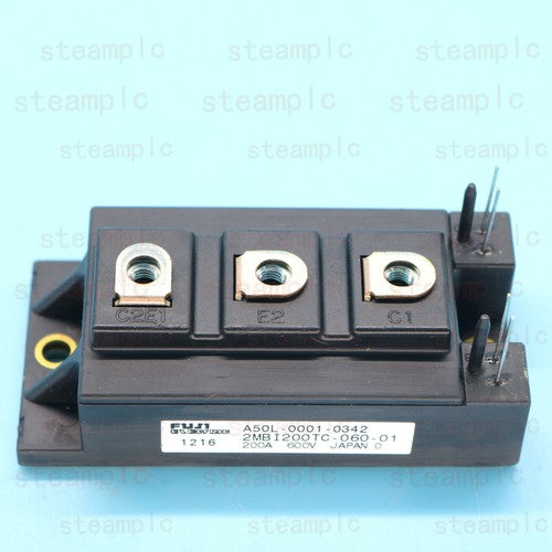 One  MODULE For FUJI 2MBI200TC-060-01 2MBI200TC060-01 A50L-0001-0342