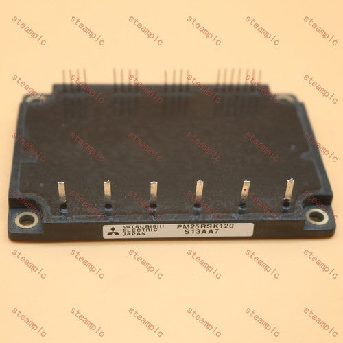 Mitsubishi 1PS PM25RSK120 power supply module One year warranty