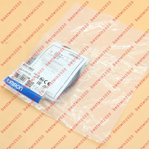 Omron Photoelectric Switch E3Z-B62 E3ZB62 Fast Shipping