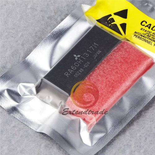 1PCS MODULE 135-175MHz 60W 12.5V RA60H1317M