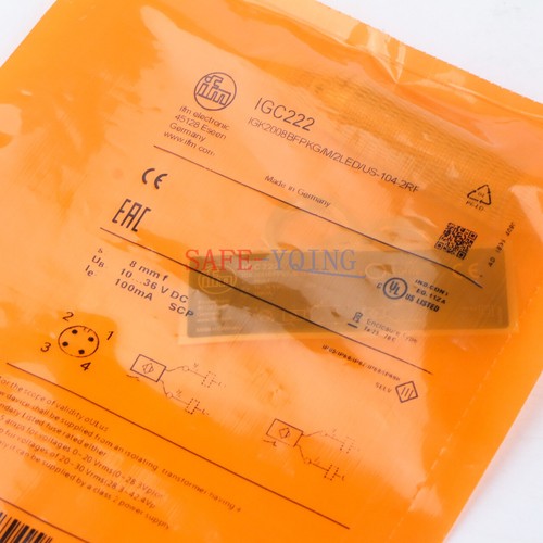 1PCS  for IFM IGC222 Proximity Switch