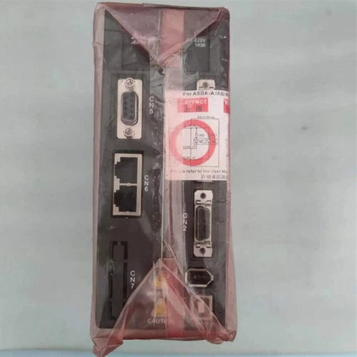 1pcs   Delta Servo Drive ASD-A2-1021-M Free delivery