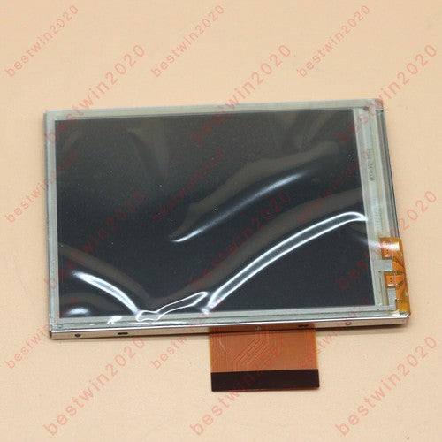 LCD Screen panel 3.5 inch HITACHI 240*320 TX09D40VM3CAA Fast Delivery