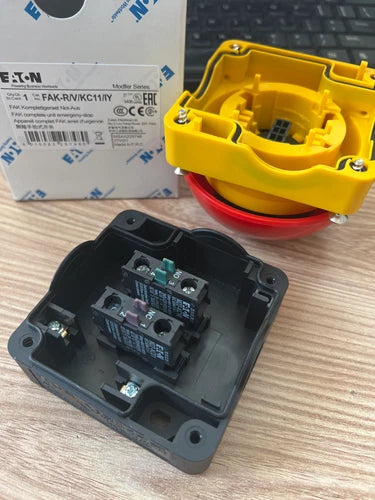 1PC Switch   FAK-R/V/KC11/IY