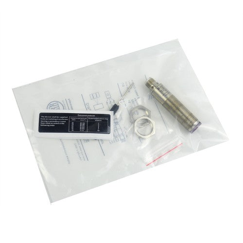For IFM OGE700 OGELFPKG/US100 Photoelectric Switch Sensor