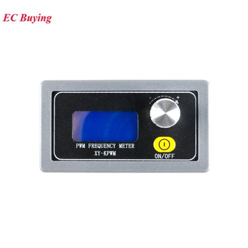 Adjustable 1Hz-150KHz Square Wave Signal Generator PWM Module Pulse Frequency