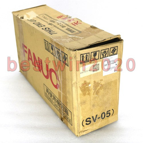 For FANUC A06B-6079-H401  Power Supply Free Shipping