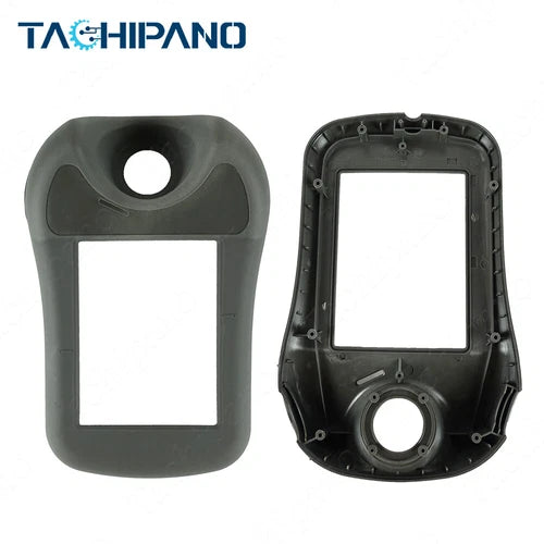 1X for IRC5 Teach Pendant 3HAC028357-001 +Keypad+Screen Cover Case Shell