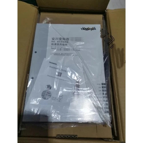 CIMR-HB4A0039FAC  Yaskawa CIMRHB4A0039FAC Inverter
