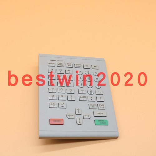 Mitsubishi CNC Keypad Operator Panel M64 KS-4MB911A FAST SHIP