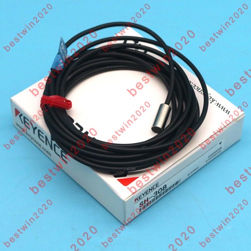 1pc  keyence proximity switch sensor SH-308 SH-308 Free shipping