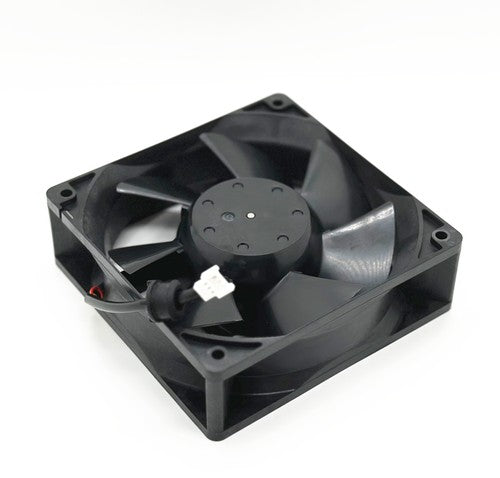 Mitsubishi MMF-12F24DS-RP6 24V 0.36A 12038 3-pin inverter cooling fan