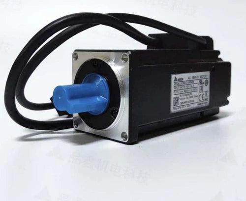 1PC  Delta ECMA-C30604FS Servo Motor Free delivery