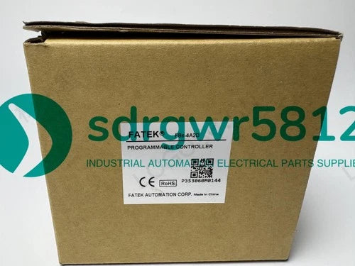 1PC  PLC Analog I/O Expansion Modules FBs-4A2D   FBs4A2D