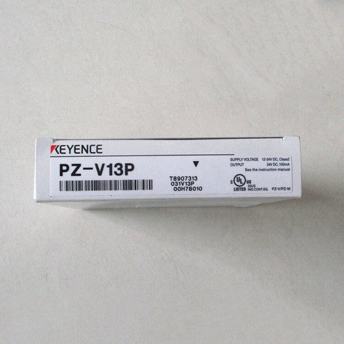 one  keyence PZ-V13P Photoelectric switch sensor one Year Warranty