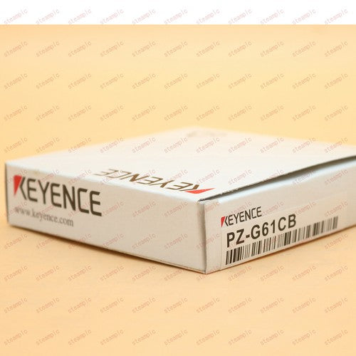 1ps  keyence Photoelectric Sensors PZ-G61CB  SHIP
