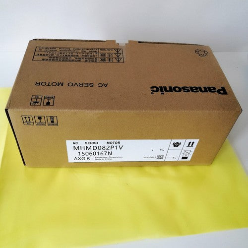 For Panasonic MHMD082P1V  servo motor Free Shipping