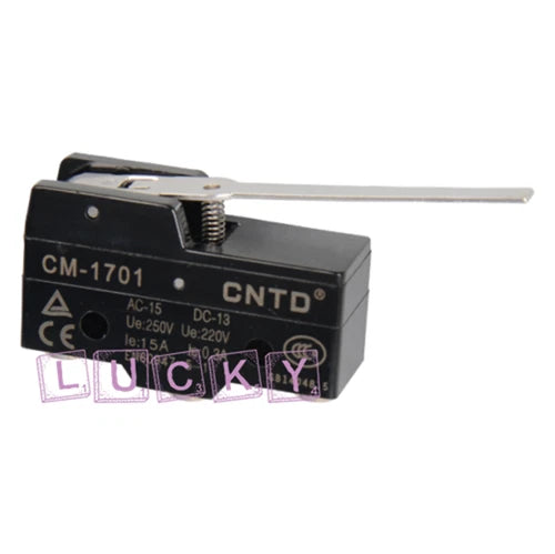 10PCS FOR Travel limit micro switch  CM-1701