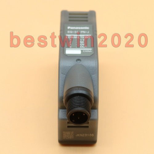 For PANASONIC SUNX  Sensor EQ-34-PN-J Free Shipping