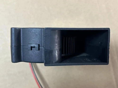 For BFB1012UH 12V 6A high-power DC blower Large volume turbine cooling fan