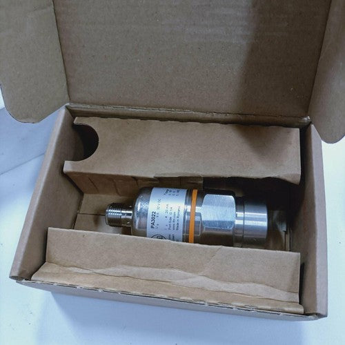 For IFM PA3022  pressure sensor Free Shipping
